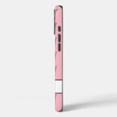 Schattige Kittens Case-Mate iPhone Case (Achterkant / Links)