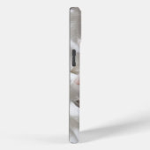 Schattige Kittens iPhone Case - Schattigee Cat Lov (Achterkant / Rechts)