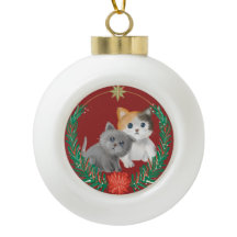 Schattige Kittens