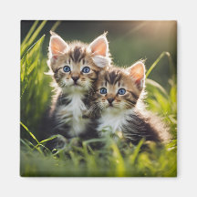 Schattige Kittens
