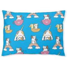 Schattige Kitty Katten