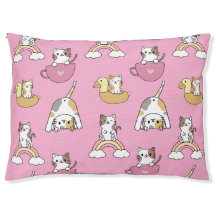 Schattige Kitty Katten