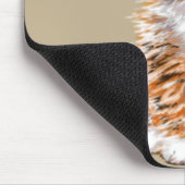 Schattige Kitty Muismat (Hoek)