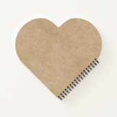 Schattige klassiek collage kunstwerk Grieks beeld Notitieboek (Achterkant)