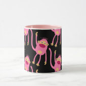 Schattige kleine aap  mok (Midden)