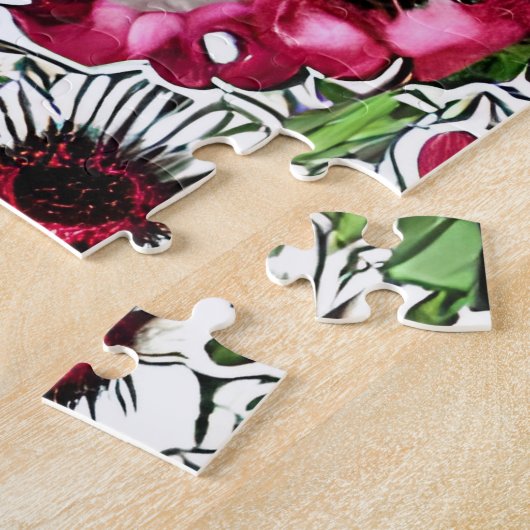 Schattige kleine egel legpuzzel (Zijkant)