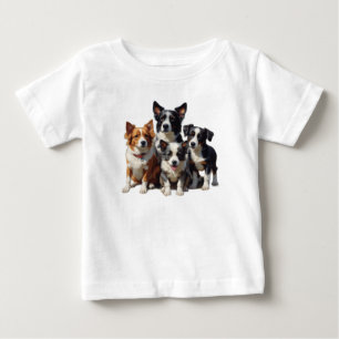Schattige kleine honden