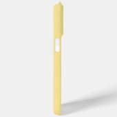 Schattige Kleine Vos Kijkt Naar Vlinder Case-Mate iPhone Case (Achterkant / Rechts)