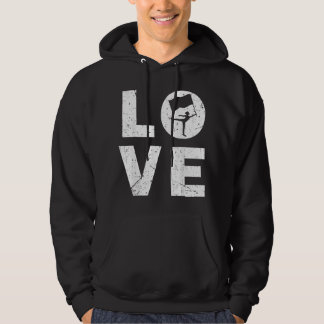 Schattige Kleur Garde Voor Vrouwen Meisjes Marchin Hoodie