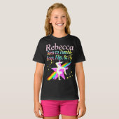 SCHATTIGE KLEURRIJK GEPERSONALISEERD SWEATSHIRT (Voorkant volledig)