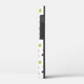 Schattige kleurrijke vogels Case-Mate iPhone case (Achterkant / Links)