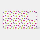 Schattige kleurrijke vogels Case-Mate iPhone case (Achterkant (horizontaal))
