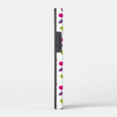 Schattige kleurrijke vogels Case-Mate iPhone case (Achterkant / Rechts)