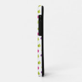 Schattige kleurrijke vogels Case-Mate iPhone case (Achterkant/links)