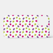 Schattige kleurrijke vogels Case-Mate iPhone case (Achterkant (horizontaal))