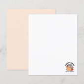 Schattige knuffel voor katten en honden - Meow & W (Voorkant / Achterkant)