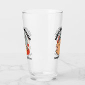 Schattige knuffel voor katten en honden - Meow & W Glas (Links)