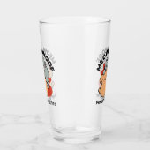 Schattige knuffel voor katten en honden - Meow & W Glas (Rechts)