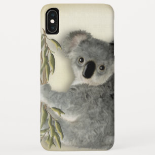 Schattige Koala Baby Case-Mate iPhone Case