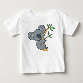 Schattige Koala Beer