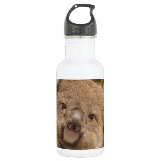 Schattige Koala Beer Aussi Shower Feest Verjaardag Waterfles