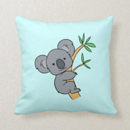 Schattige Koala Beer Kussen