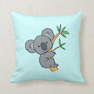 Schattige Koala Beer Kussen