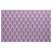 Schattige Koala Kinderen Cartoons Stof (Fat Quarter)