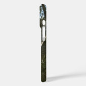 Schattige Koala Klimt in een Boom Case-Mate iPhone Case (Achterkant / Links)