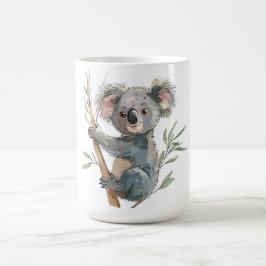 Schattige Koala Koffiemok