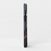 Schattige koala met schattig pet op maat Case-Mate iPhone case (Achterkant/links)