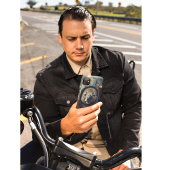 Schattige koala met schattig pet op maat Case-Mate iPhone case