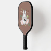 Schattige Koala Pickleball Paddle (Links)
