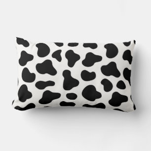Schattige Koe Spots Pillow Kussen