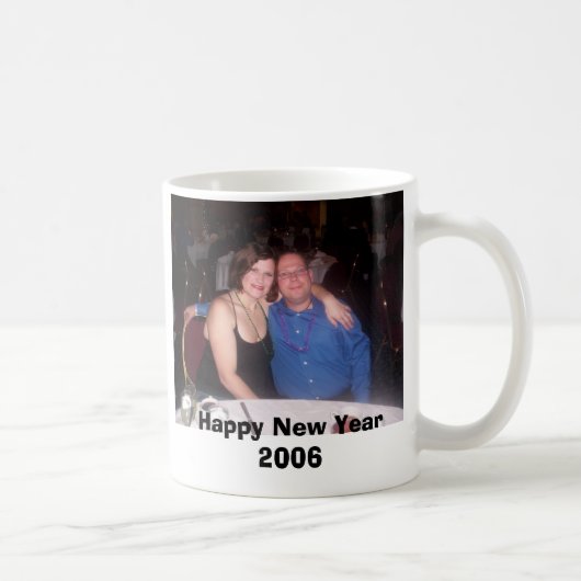 Schattige koffie-Mok Koffiemok (Rechts)