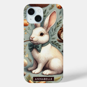 Schattige Konijn iPhone 15 Case