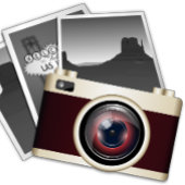 Schattige Konijn Hoppy Verjaardagskleuring Kaart