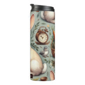 Schattige  Konijn Thermosbeker (Geroteerd rechts)
