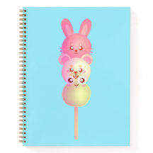 Schattige konijntje, Beer en kikkerdango