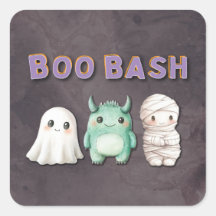 Schattige kostuum Halloween Party