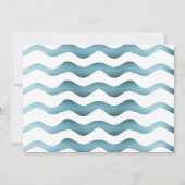 Schattige Krab Zee Dieren Schelp Jongen Foto 2e Ve Kaart (Achterkant)