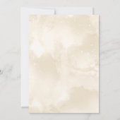 Schattige kunnen we bijna niet wachten op kerst Ba Kaart (Achterkant)