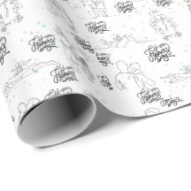 Schattige kunst Vaderdag