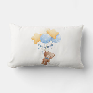 Schattige Kussen – Zoete & Knusse Design