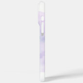 Schattige/kust/nautische narwal Case-Mate iPhone case (Achterkant / Links)
