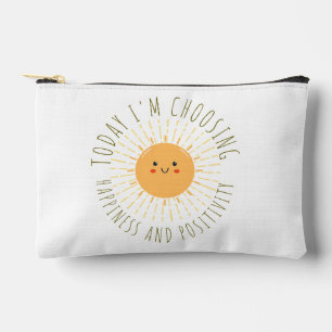 Schattige Lachende Zon  Etui