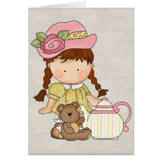 Schattige landendollar