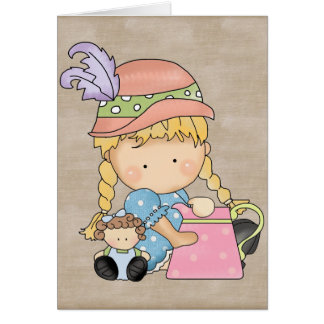 Schattige landendollar