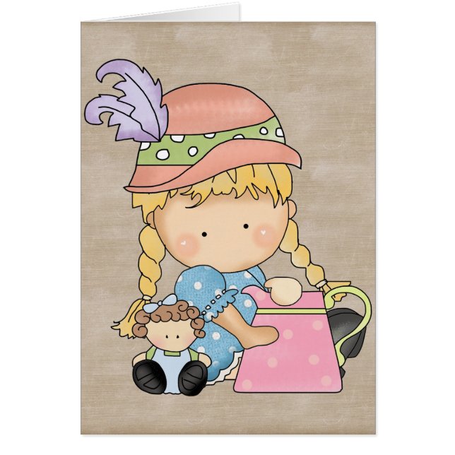 Schattige landendollar (Voorkant)