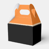 schattige landhaan bedankdoosjes (Achterkant)